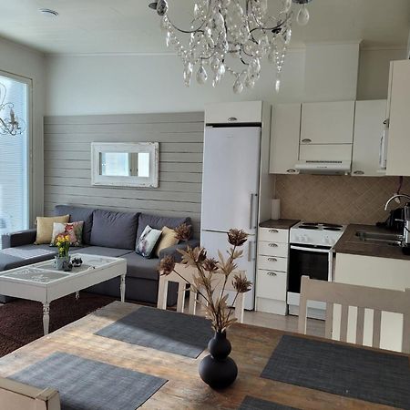 Jaekaelaetie Apartments By Hiekka Booking Kalajoki Bagian luar foto