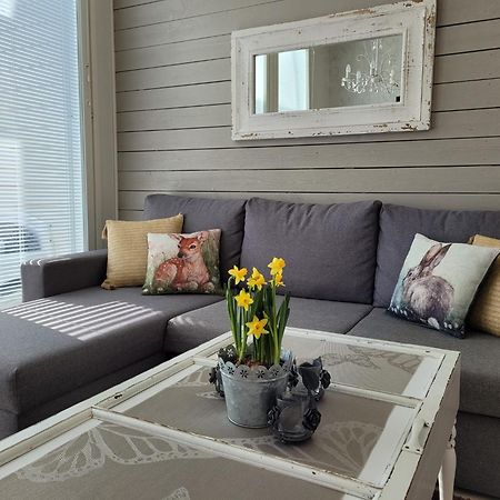 Jaekaelaetie Apartments By Hiekka Booking Kalajoki Bagian luar foto