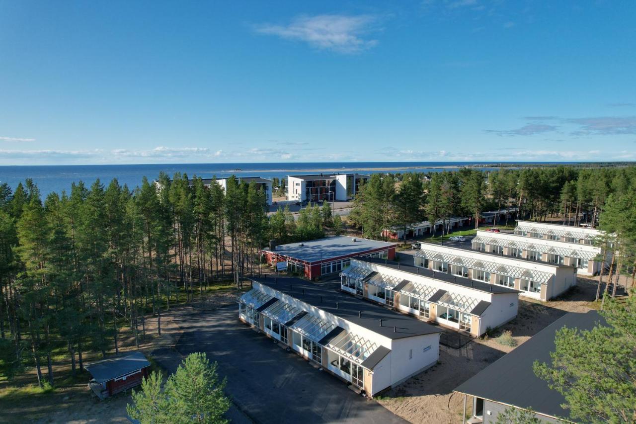 Jaekaelaetie Apartments By Hiekka Booking Kalajoki Bagian luar foto