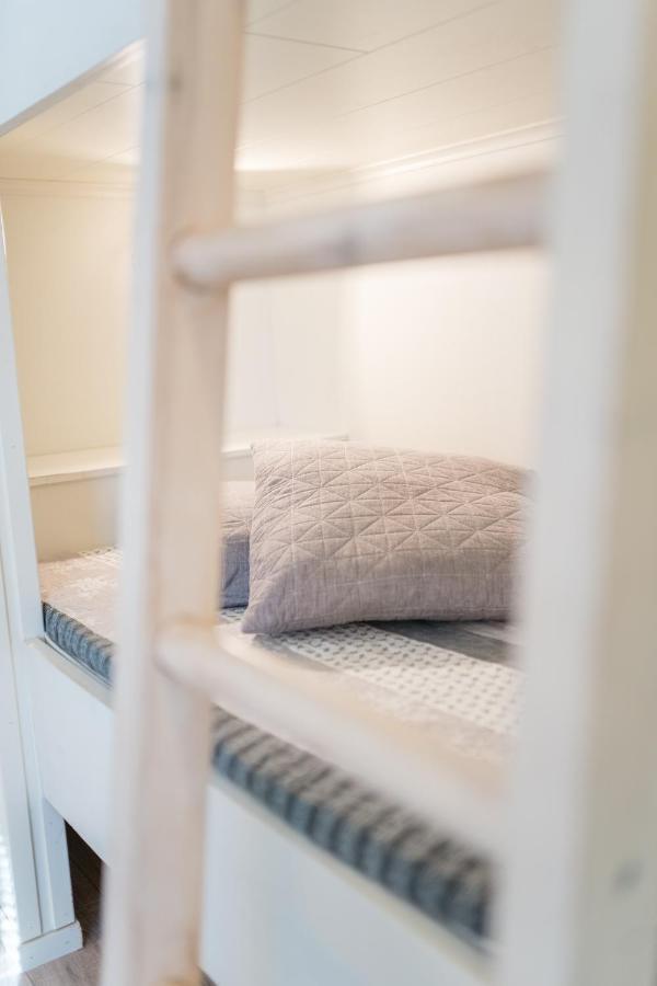 Jaekaelaetie Apartments By Hiekka Booking Kalajoki Bagian luar foto