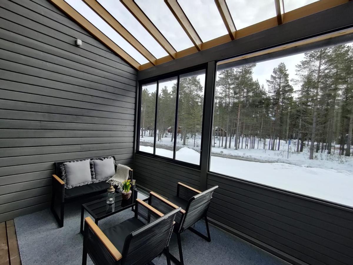 Jaekaelaetie Apartments By Hiekka Booking Kalajoki Bagian luar foto