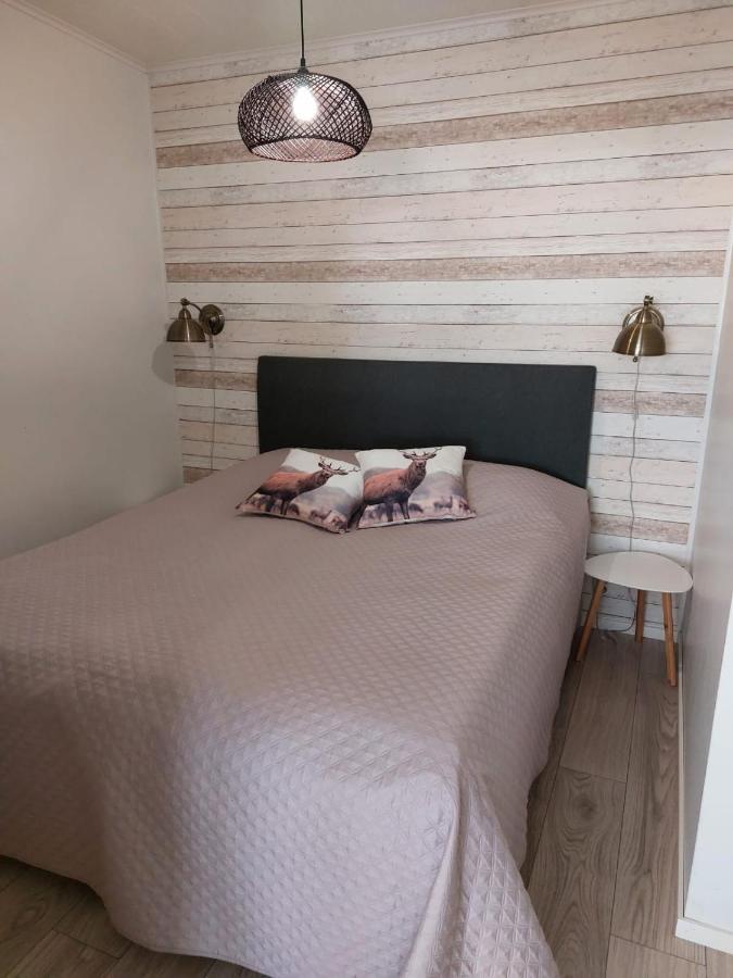 Jaekaelaetie Apartments By Hiekka Booking Kalajoki Bagian luar foto