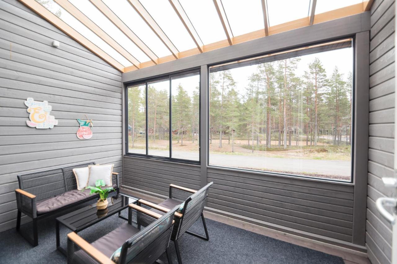 Jaekaelaetie Apartments By Hiekka Booking Kalajoki Bagian luar foto