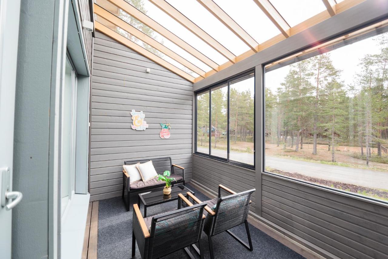 Jaekaelaetie Apartments By Hiekka Booking Kalajoki Bagian luar foto