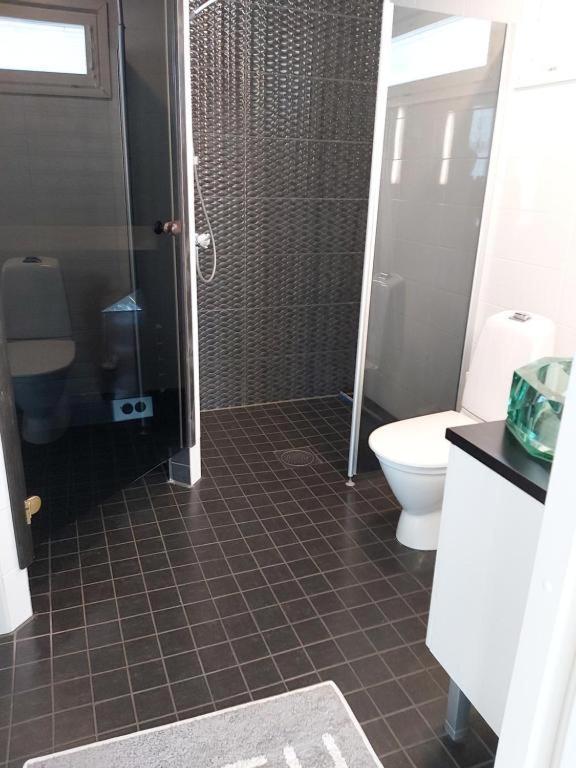 Jaekaelaetie Apartments By Hiekka Booking Kalajoki Bagian luar foto