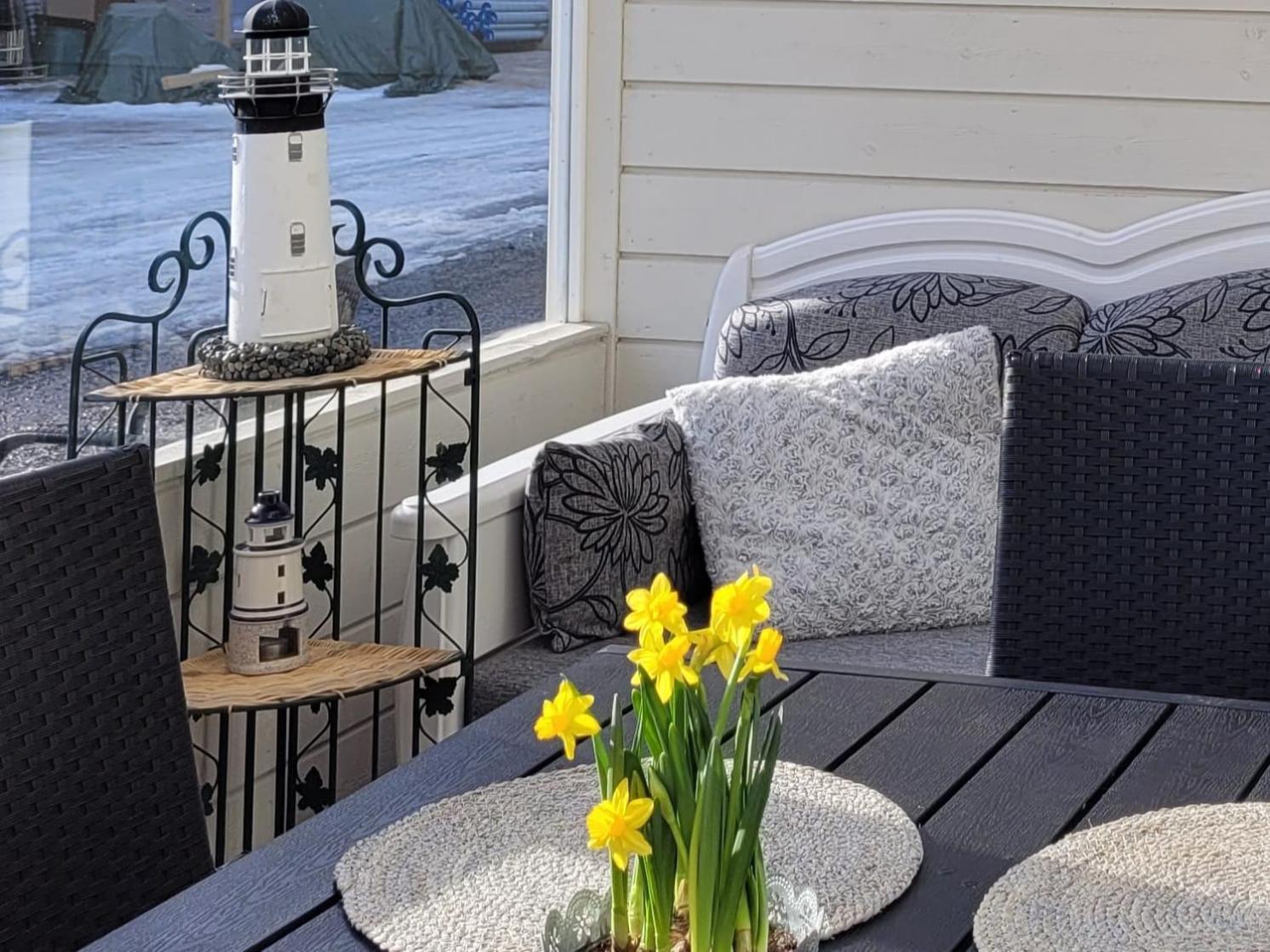 Jaekaelaetie Apartments By Hiekka Booking Kalajoki Bagian luar foto