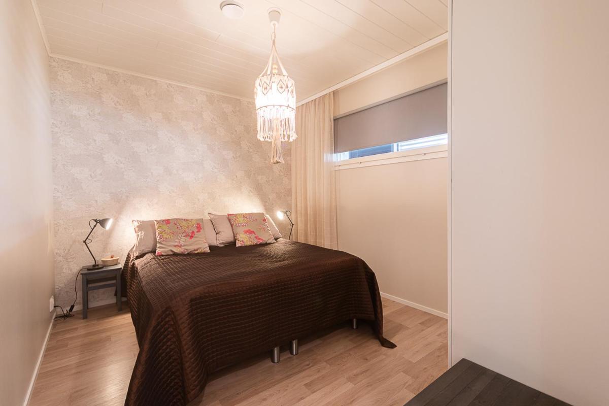 Jaekaelaetie Apartments By Hiekka Booking Kalajoki Bagian luar foto