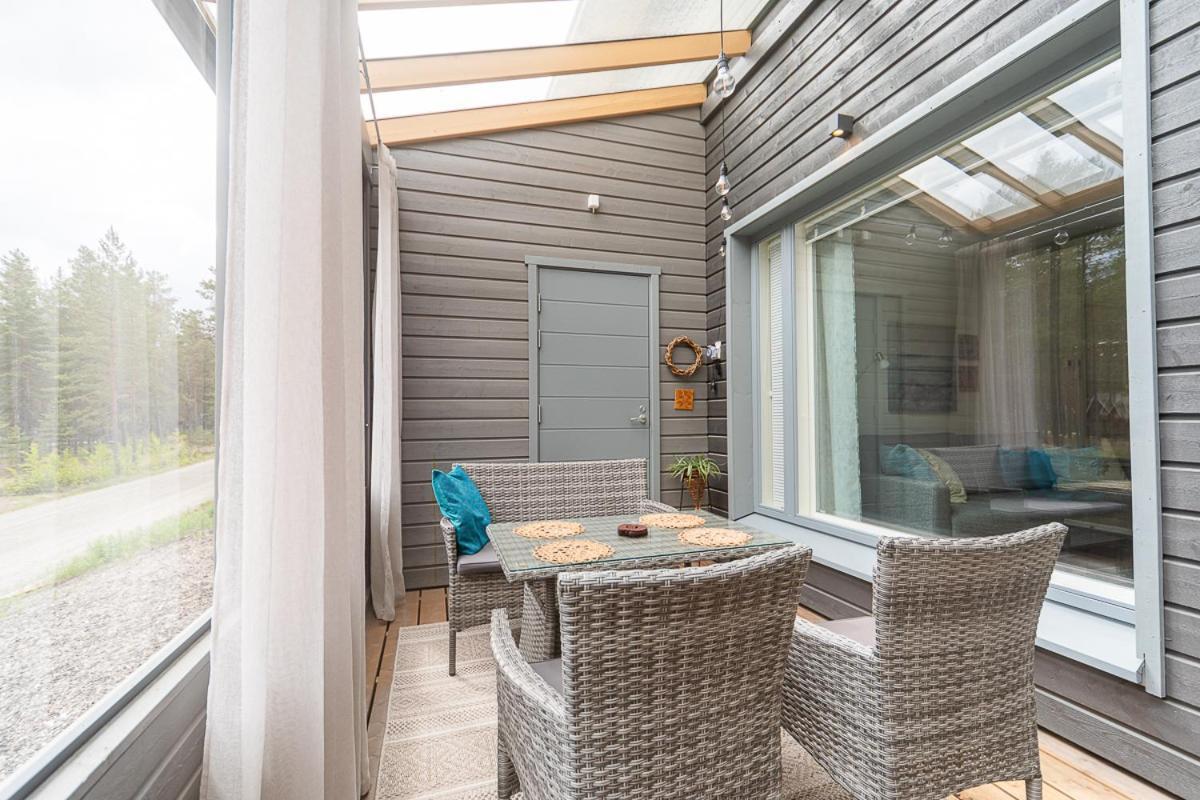 Jaekaelaetie Apartments By Hiekka Booking Kalajoki Bagian luar foto